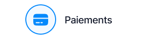 Paiements