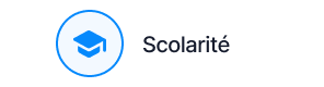 Scolarité